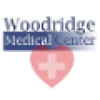 Woodridge Medical Center logo, Woodridge Medical Center contact details