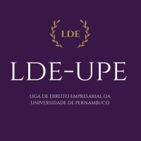 LIGA DE DIREITO EMPRESARIAL DA UNIVERSIDADE DE PERNAMBUCO logo, LIGA DE DIREITO EMPRESARIAL DA UNIVERSIDADE DE PERNAMBUCO contact details