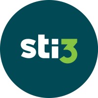 STi3 Sistemas logo, STi3 Sistemas contact details