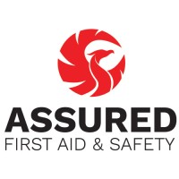 Assured First Aid & Safety logo, Assured First Aid & Safety contact details