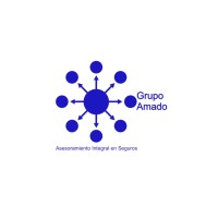 Grupo Amado logo, Grupo Amado contact details