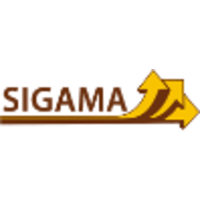 Sigama logo, Sigama contact details