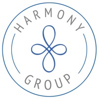 Harmony Group, Inc. logo, Harmony Group, Inc. contact details