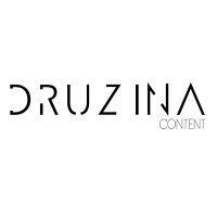 Druzina Content logo, Druzina Content contact details