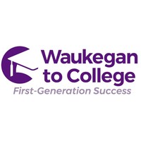 Waukegan to College logo, Waukegan to College contact details