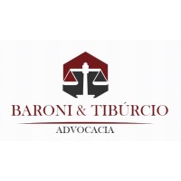 Baroni & Tibúrcio Advocacia logo, Baroni & Tibúrcio Advocacia contact details