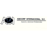 Asecorp Internacional S.C. logo, Asecorp Internacional S.C. contact details