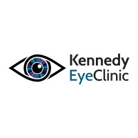 Kennedy Eye Clinic logo, Kennedy Eye Clinic contact details