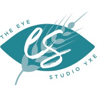 The Eye Studio YXE logo, The Eye Studio YXE contact details