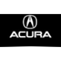 Chapman Acura logo, Chapman Acura contact details