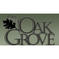 City Of Oak Grove logo, City Of Oak Grove contact details