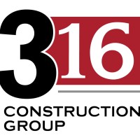 316 Construction Group logo, 316 Construction Group contact details