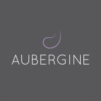 Aubergine Studio logo, Aubergine Studio contact details