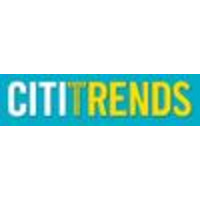 Citi Trend logo, Citi Trend contact details