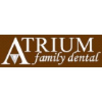 Atrium Family Dental logo, Atrium Family Dental contact details