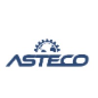 Asteco S.A. logo, Asteco S.A. contact details