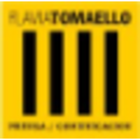 Flavia Tomaello logo, Flavia Tomaello contact details