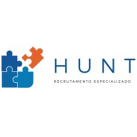 HUNT RH -  Recrutamento Especializado logo, HUNT RH -  Recrutamento Especializado contact details