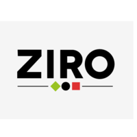 ZIRO logo, ZIRO contact details