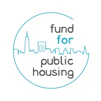 Fund for Public Housing logo, Fund for Public Housing contact details