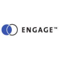 ENGAGE Inc. logo, ENGAGE Inc. contact details