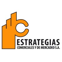 Estrategias Comerciales y de Mercadeo logo, Estrategias Comerciales y de Mercadeo contact details