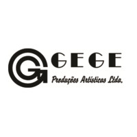 Gege Produções Artísticas logo, Gege Produções Artísticas contact details