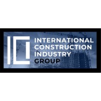 ICI Group - International Construction Industry Group logo, ICI Group - International Construction Industry Group contact details