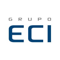 Grupo ECI logo, Grupo ECI contact details