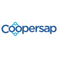 Coopersap logo, Coopersap contact details