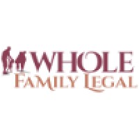 Whole Family Legal, LLC logo, Whole Family Legal, LLC contact details