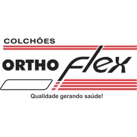 COLCHÕES ORTHOFLEX logo, COLCHÕES ORTHOFLEX contact details