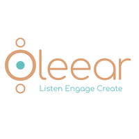 Oleear logo, Oleear contact details