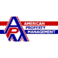 American Property Managent Of logo, American Property Managent Of contact details