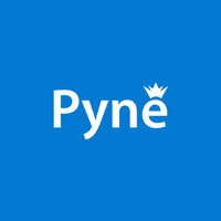 Pyneapp logo, Pyneapp contact details