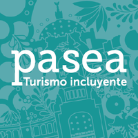 Pasea Turismo Incluyente logo, Pasea Turismo Incluyente contact details