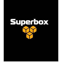 Superbox Londrina logo, Superbox Londrina contact details