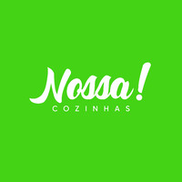 Nossa! Cozinhas logo, Nossa! Cozinhas contact details