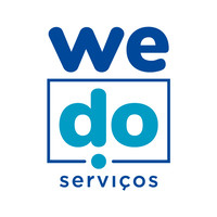 We Do Serviços logo, We Do Serviços contact details