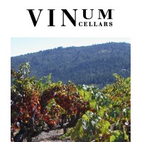 Vinum Cellars Inc logo, Vinum Cellars Inc contact details