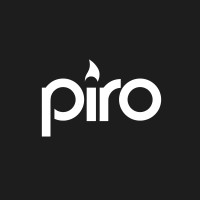 Piro logo, Piro contact details