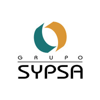 Grupo Sypsa logo, Grupo Sypsa contact details