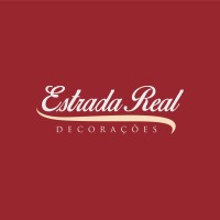 Estrada Real Decorações logo, Estrada Real Decorações contact details