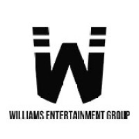 Williams Entertainment Group logo, Williams Entertainment Group contact details