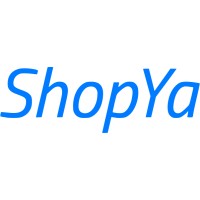 Shopya Commerce logo, Shopya Commerce contact details