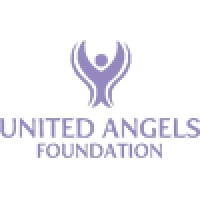 United Angels Foundation logo, United Angels Foundation contact details