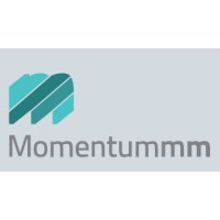 Momentummm logo, Momentummm contact details