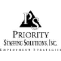 Priority Staffing Solutions, Inc. logo, Priority Staffing Solutions, Inc. contact details