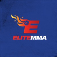 Elite MMA logo, Elite MMA contact details