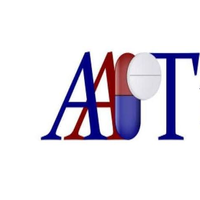 American Association of Pharmacy Technicians logo, American Association of Pharmacy Technicians contact details